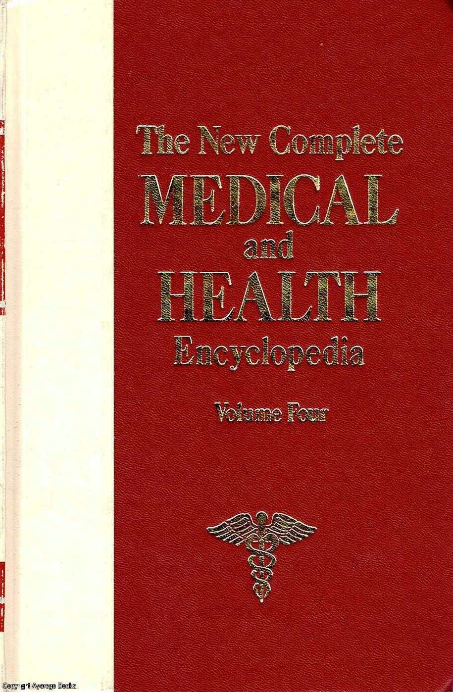 The New Complete Medical and Health Encyclopedia Volume 1